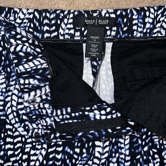 WHBM Shorts - Picture 2 of 3